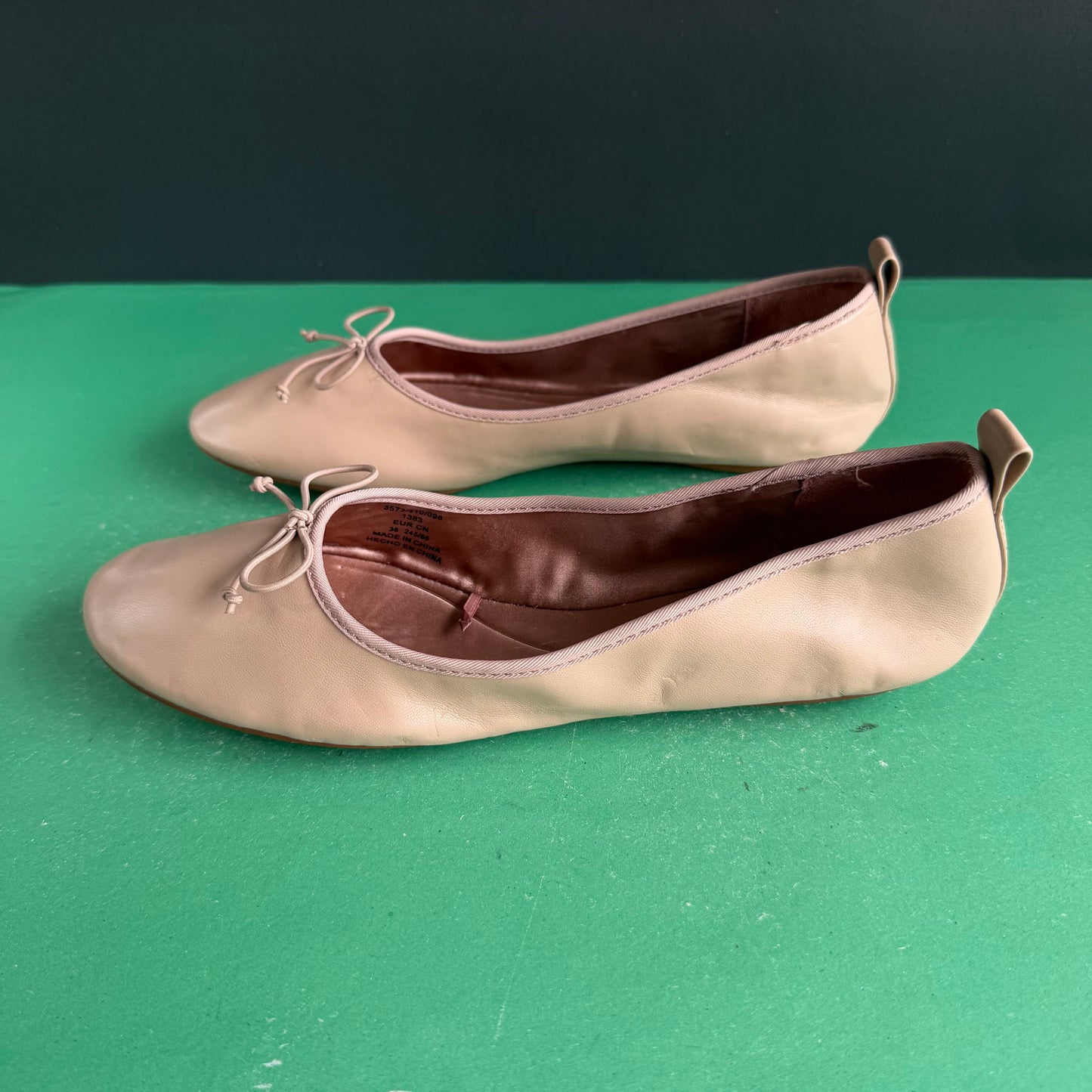 ZARA | Eur 38