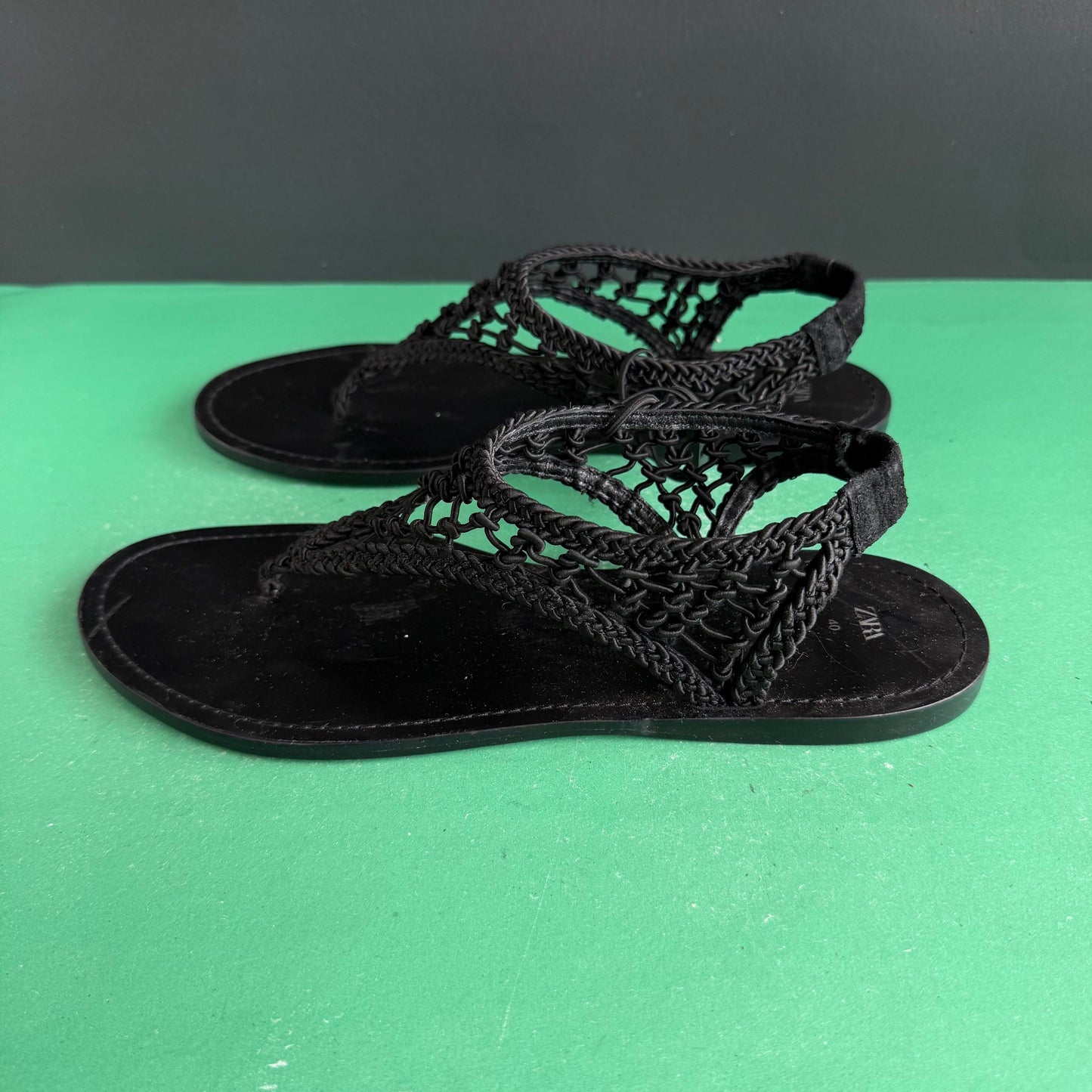ZARA | Eur 40