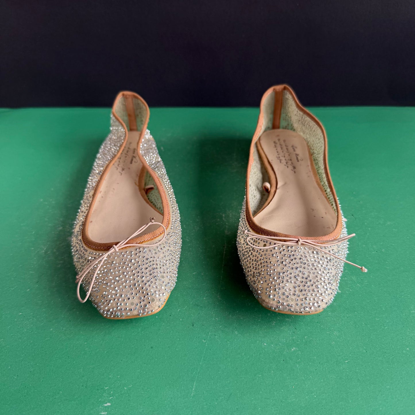 ZARA | Eur 39