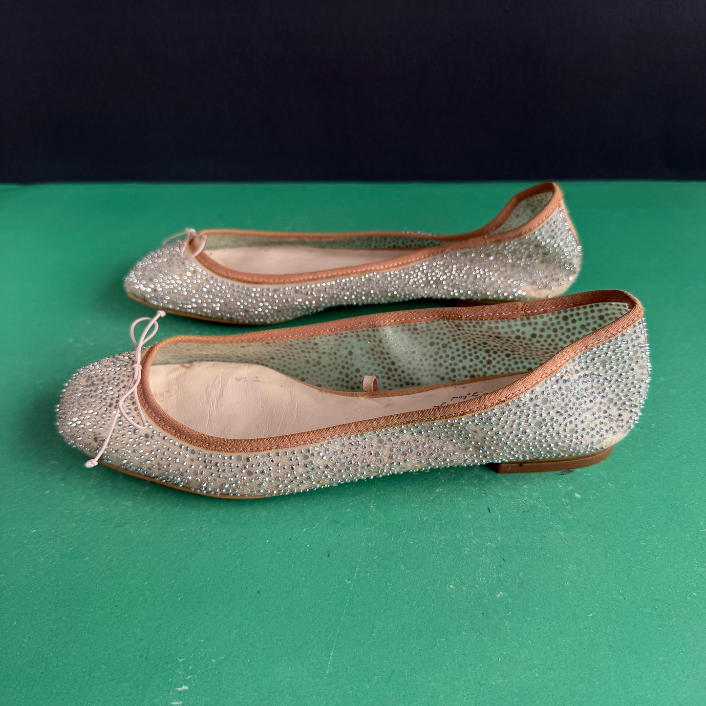 ZARA | Eur 39
