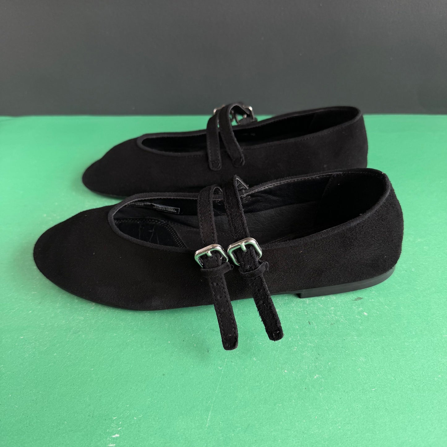 ZARA | Eur 39