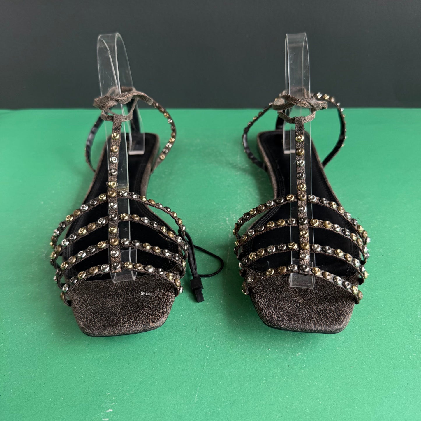 ZARA | Eur 41