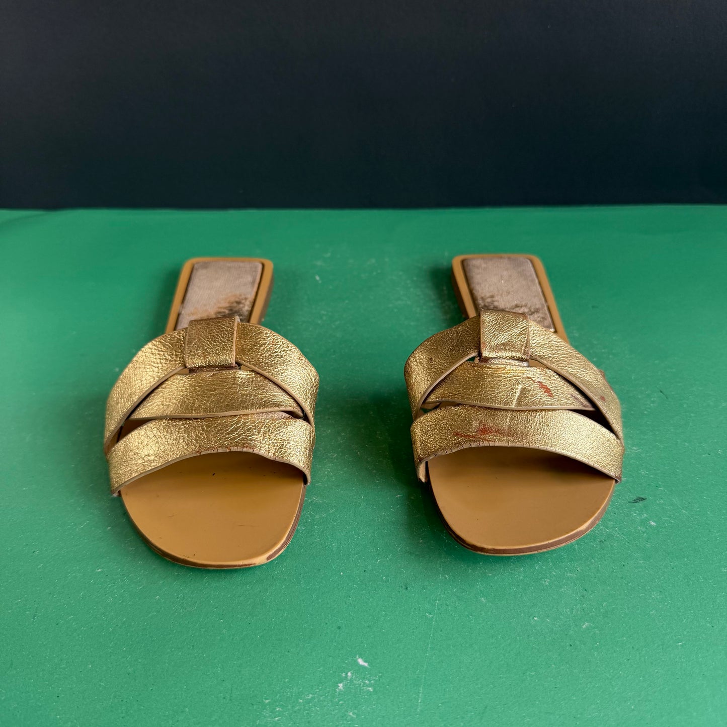 ZARA | Eur 37