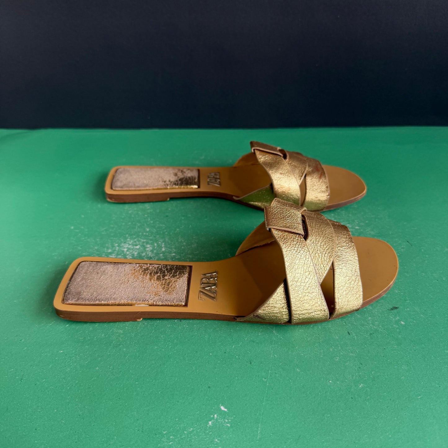 ZARA | Eur 37