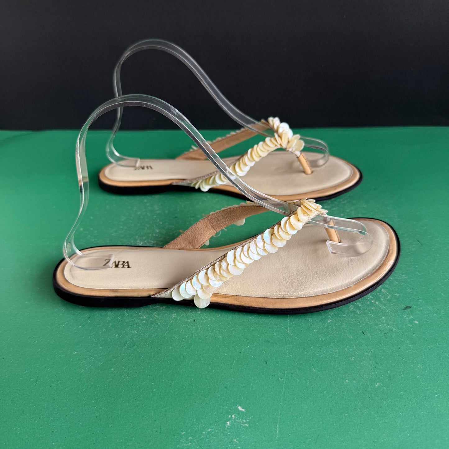 ZARA | Eur 38