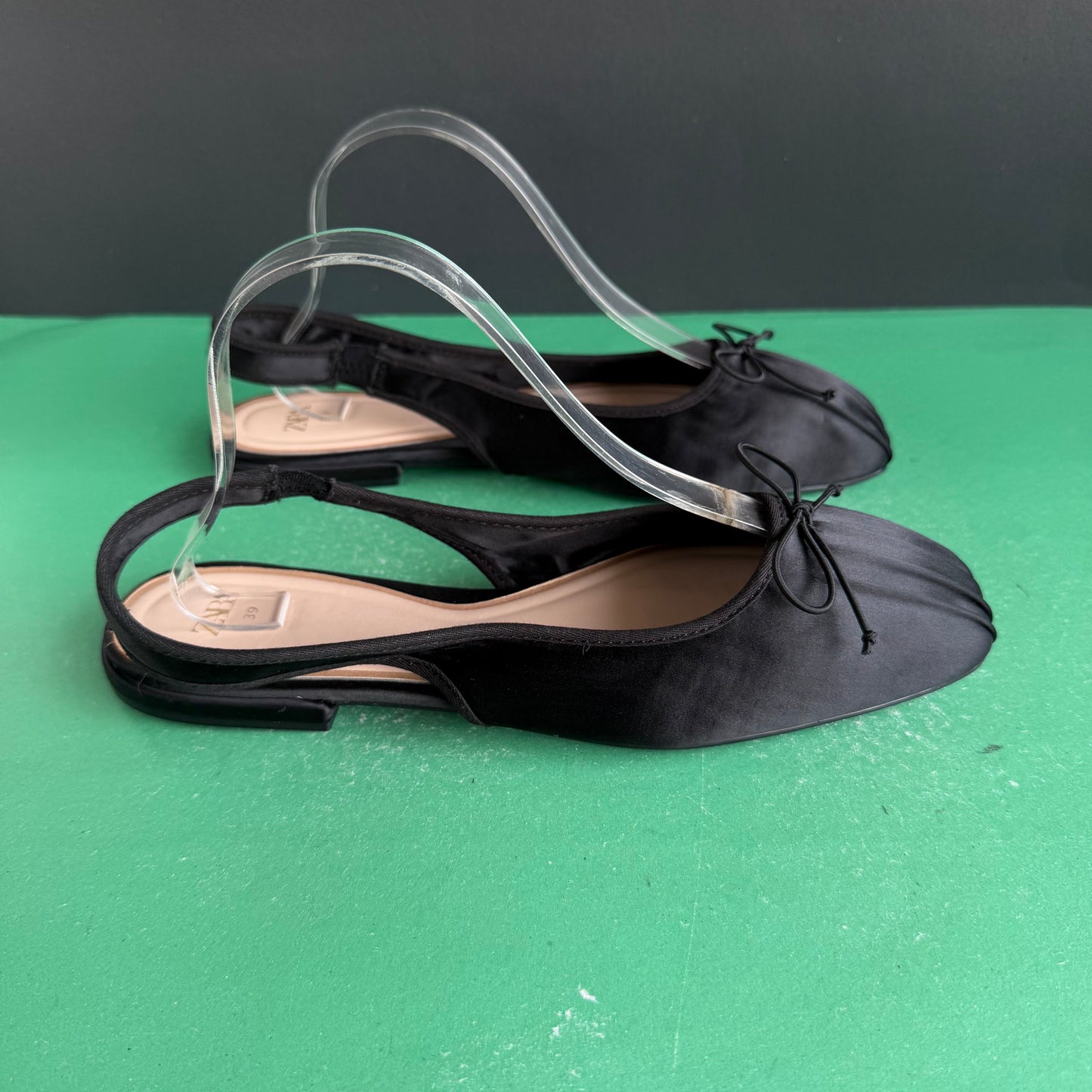 ZARA | Eur 39