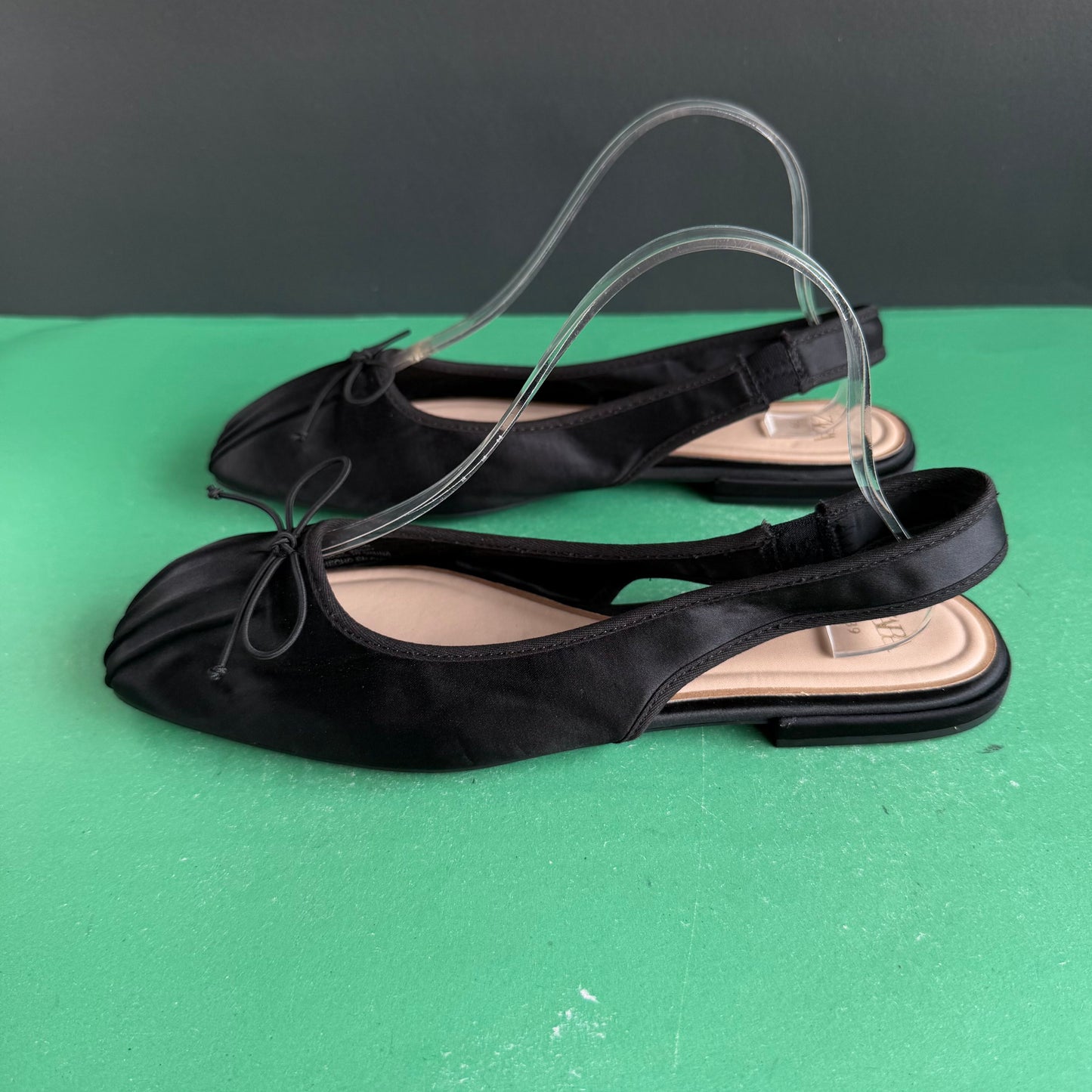 ZARA | Eur 39
