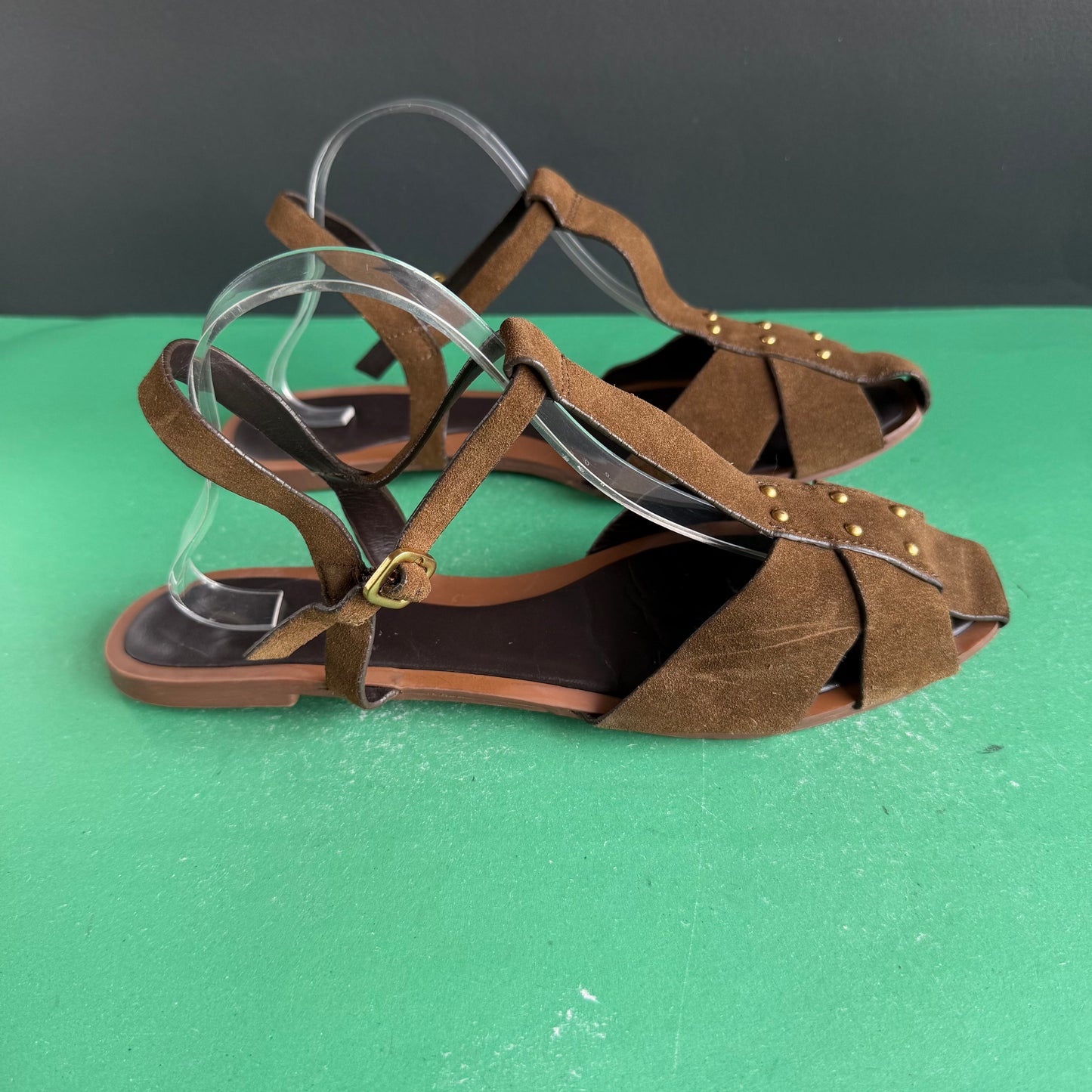 ZARA | Eur 41