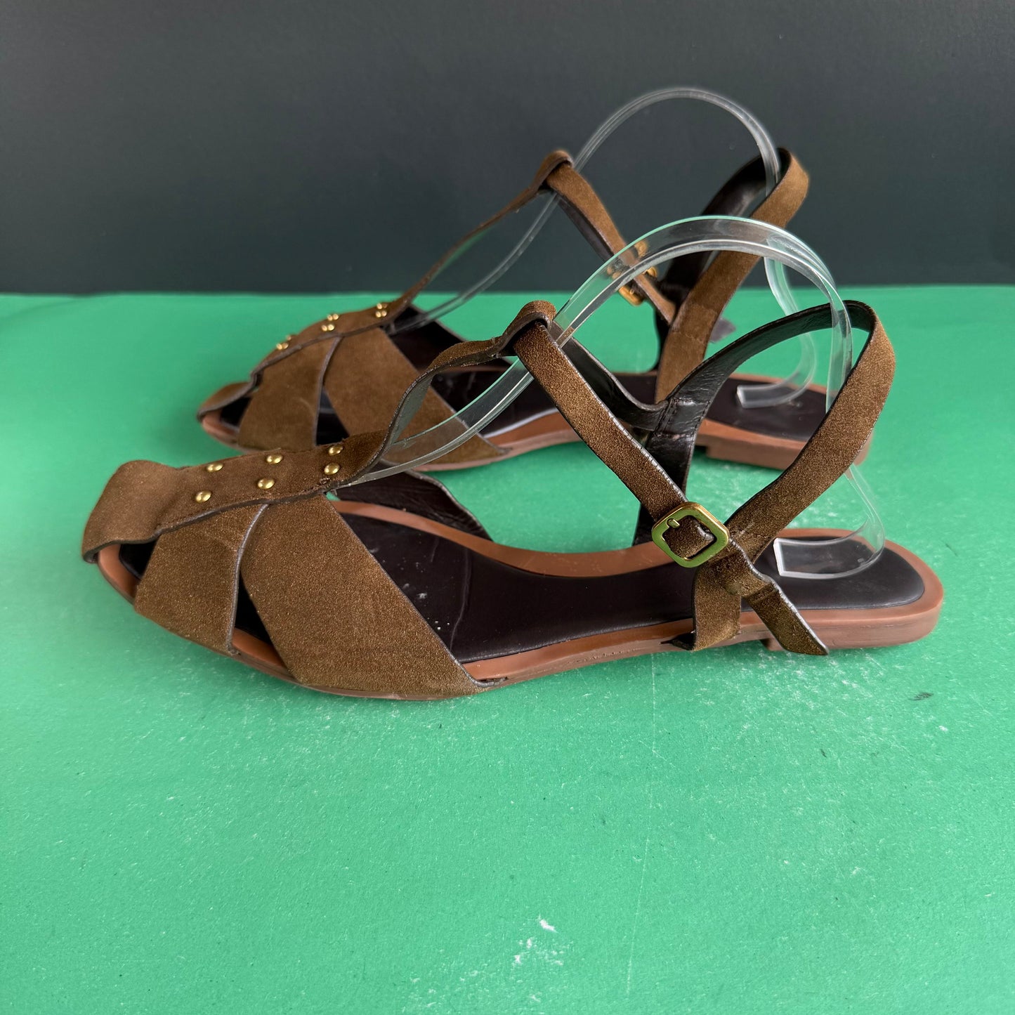 ZARA | Eur 41