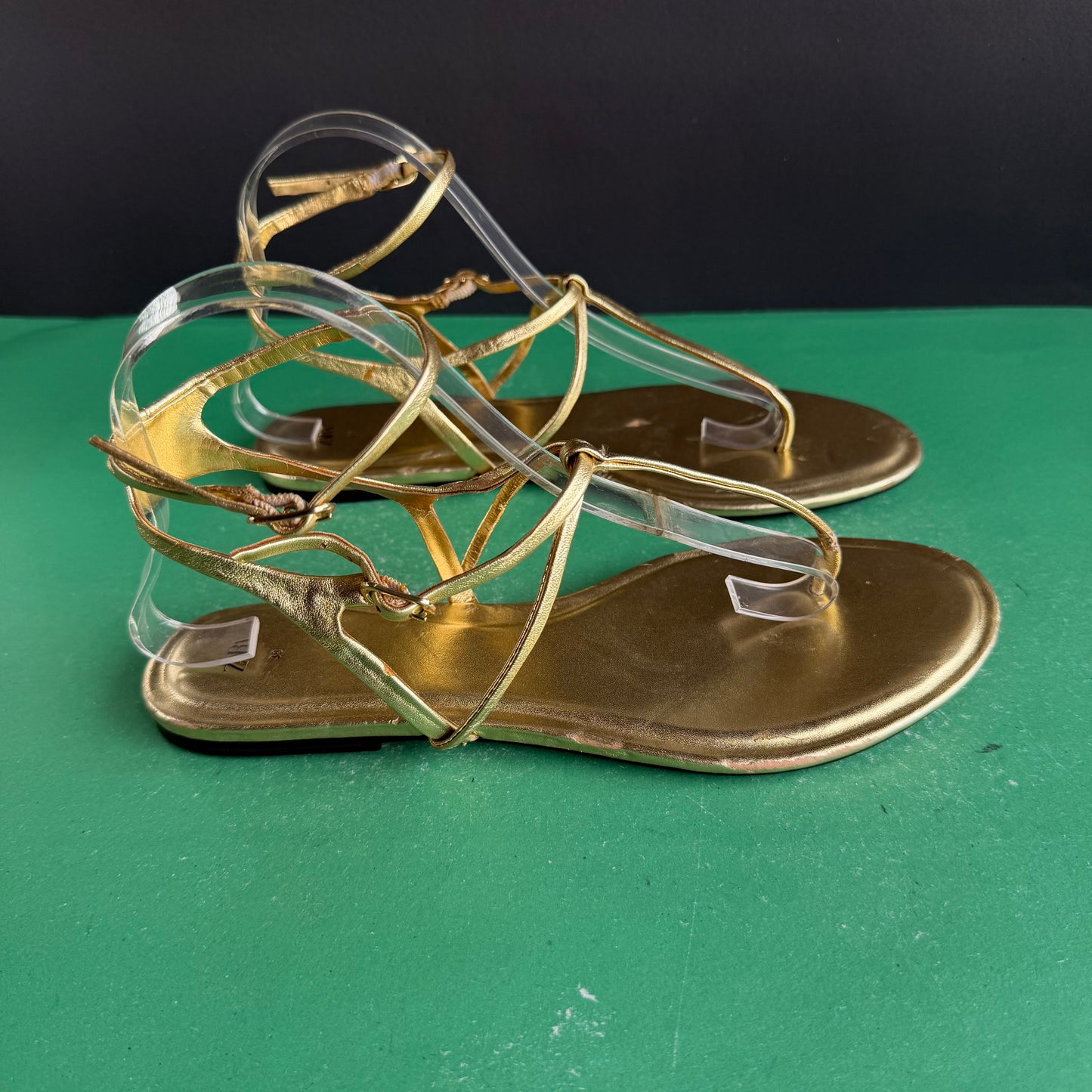 ZARA | Eur 38