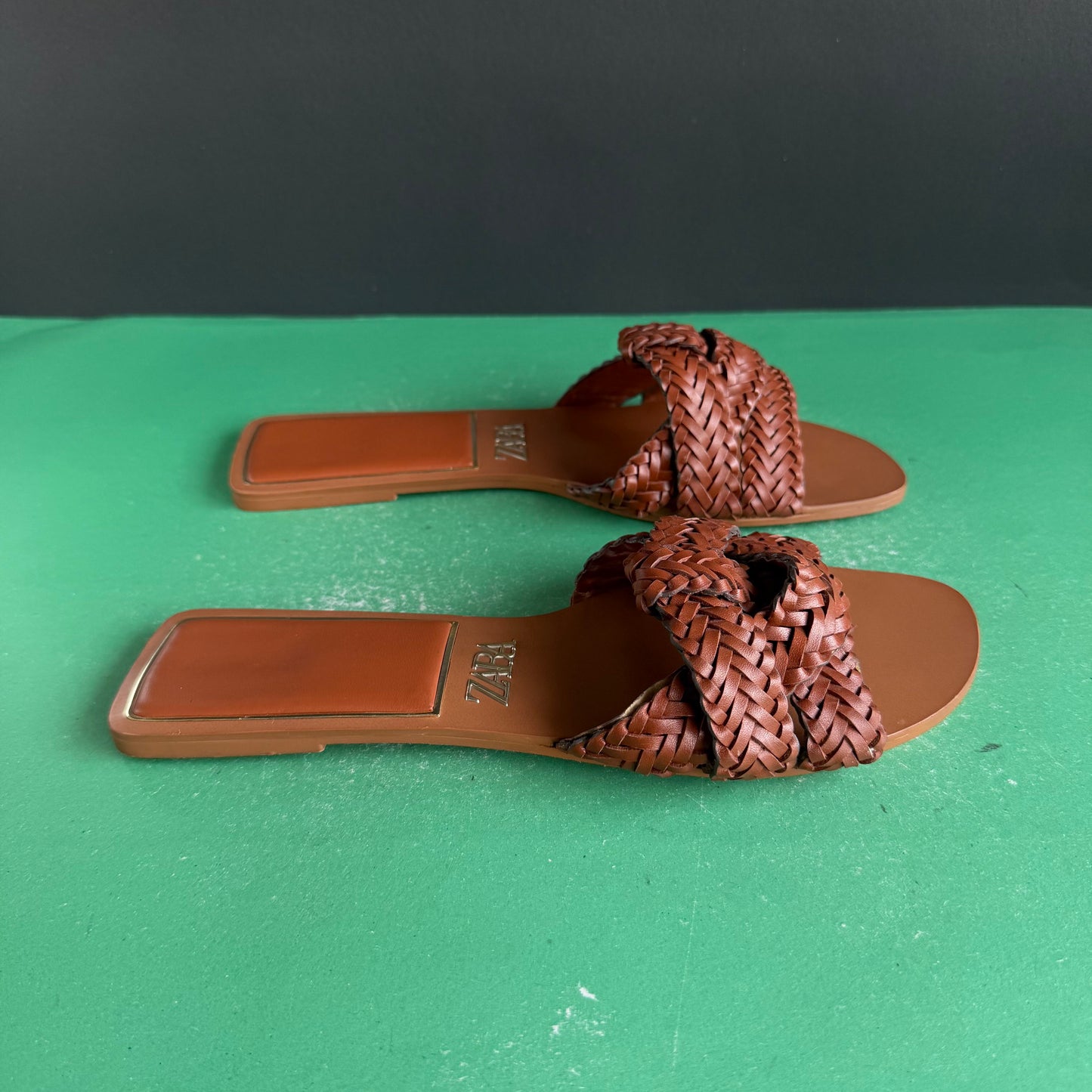 ZARA | Eur 39