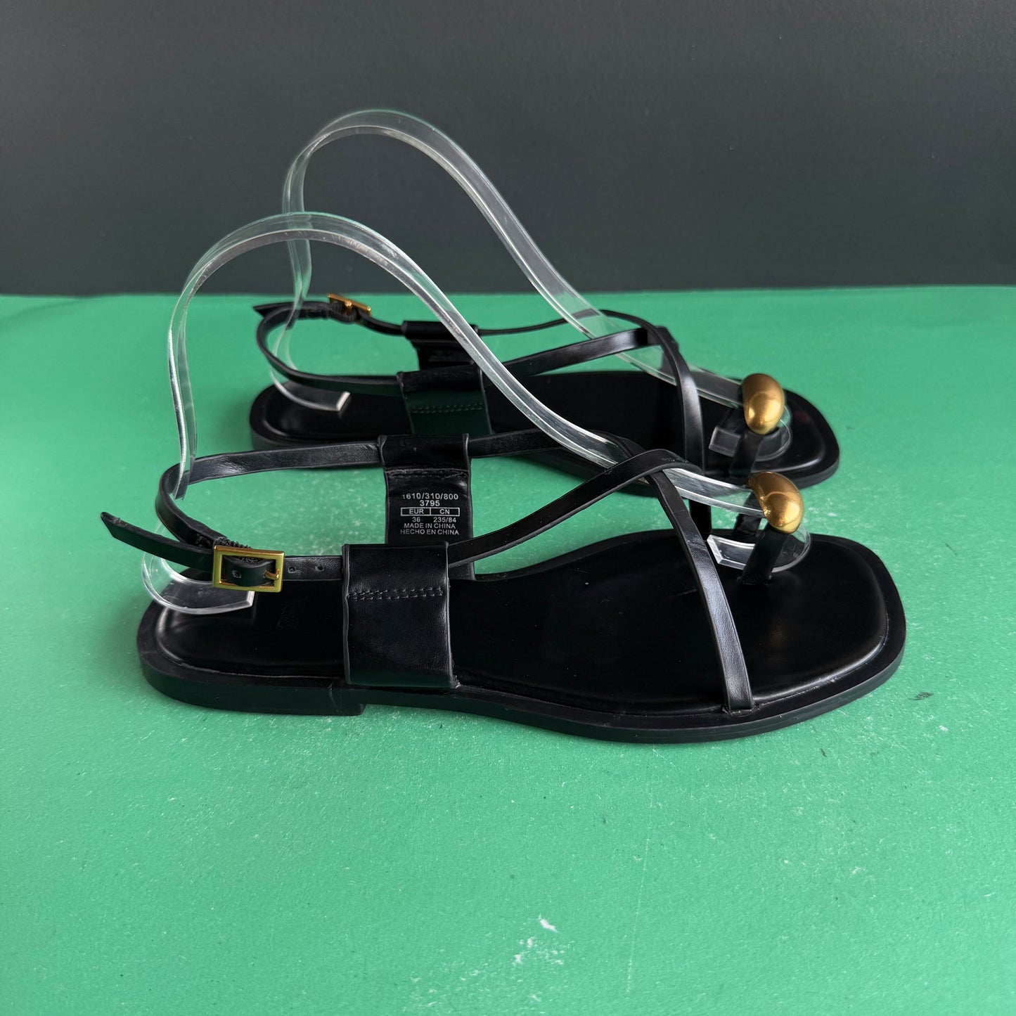 ZARA | Eur 36