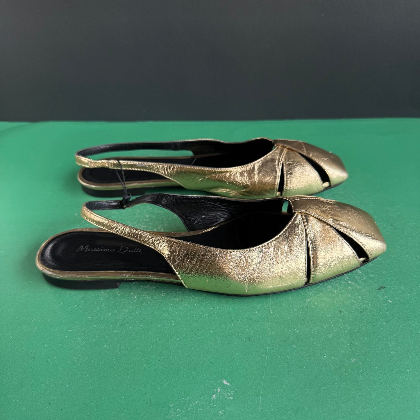 Massimo Dutti | Eur 38