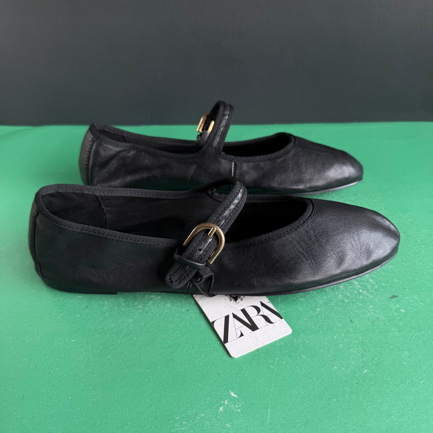 ZARA | Eur 40