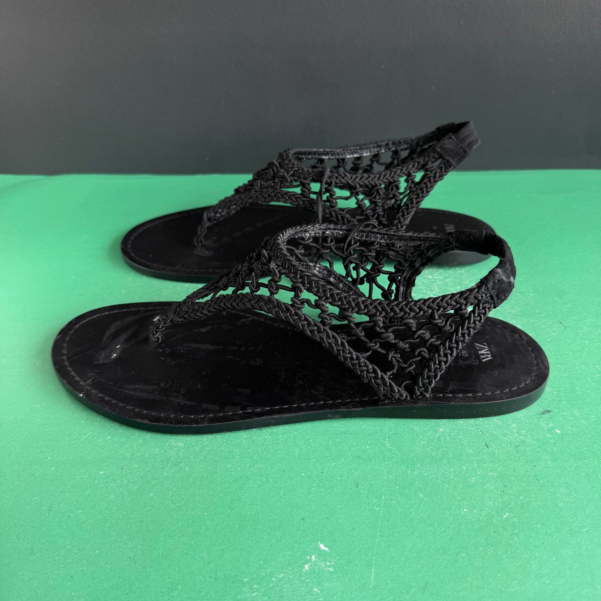 ZARA | Eur 40