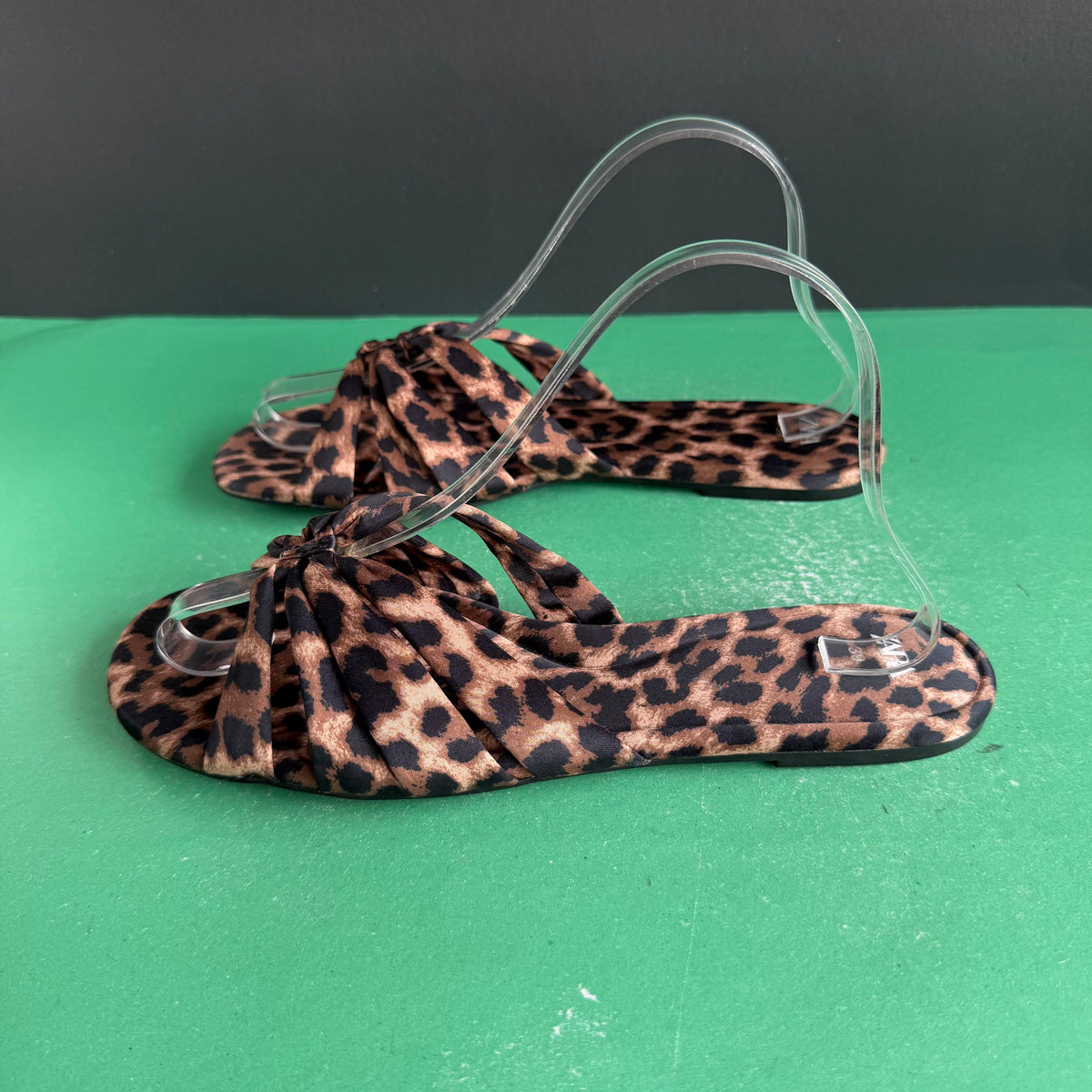 ZARA | Eur 39