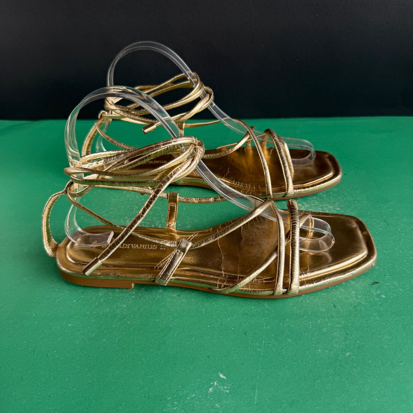 Stradivarius | Eur 37