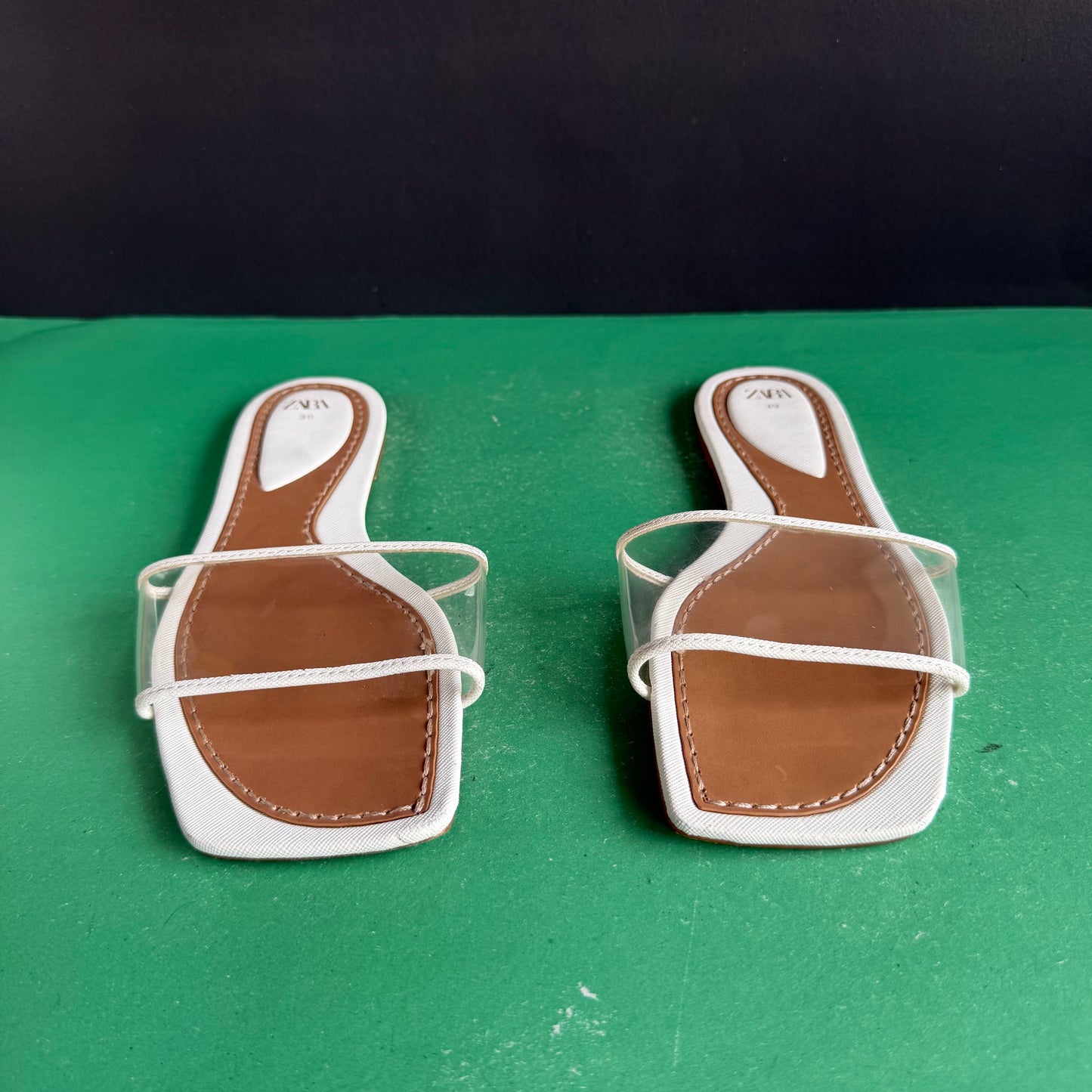 ZARA | Eur 39