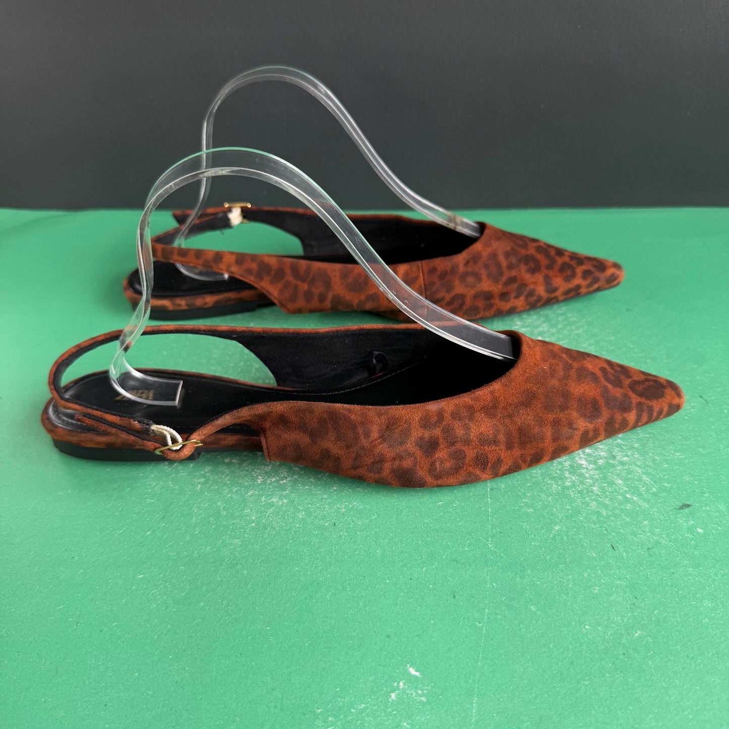 ZARA | Eur 41