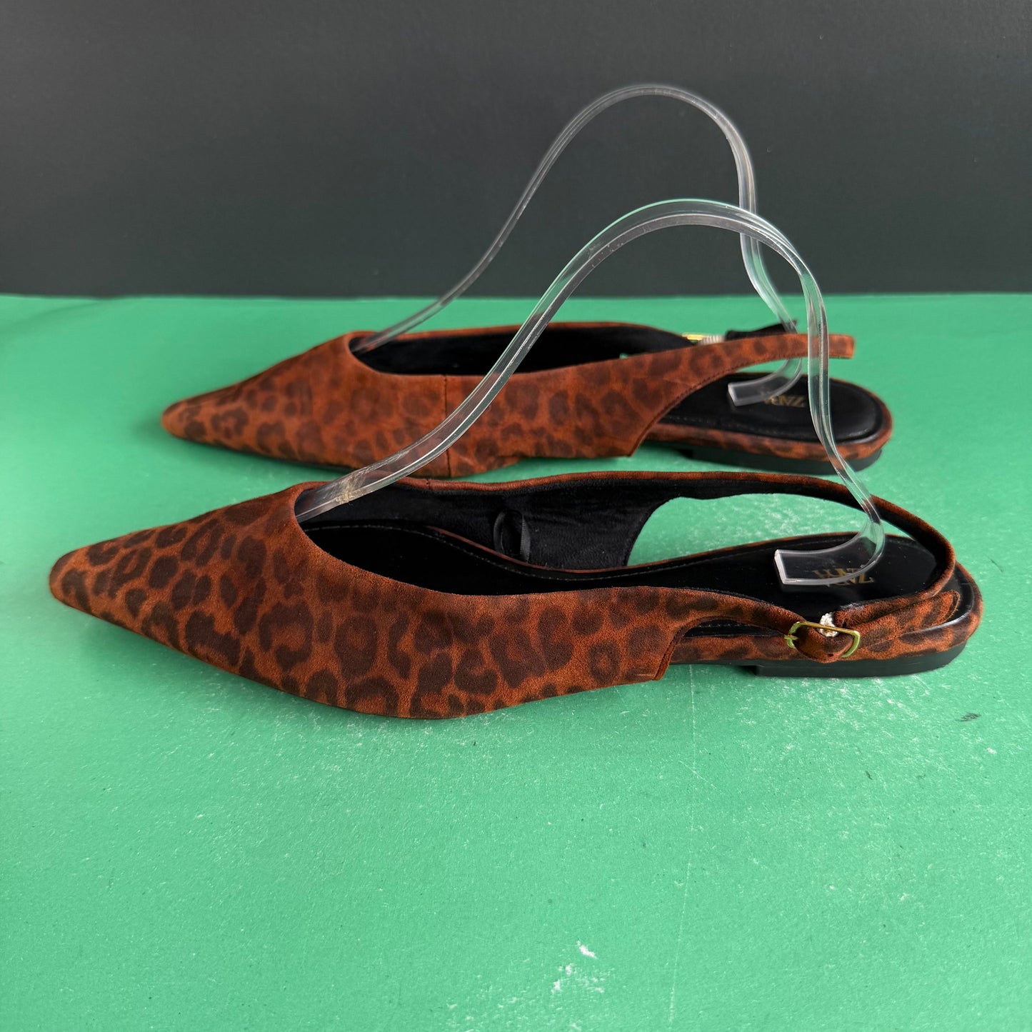 ZARA | Eur 41
