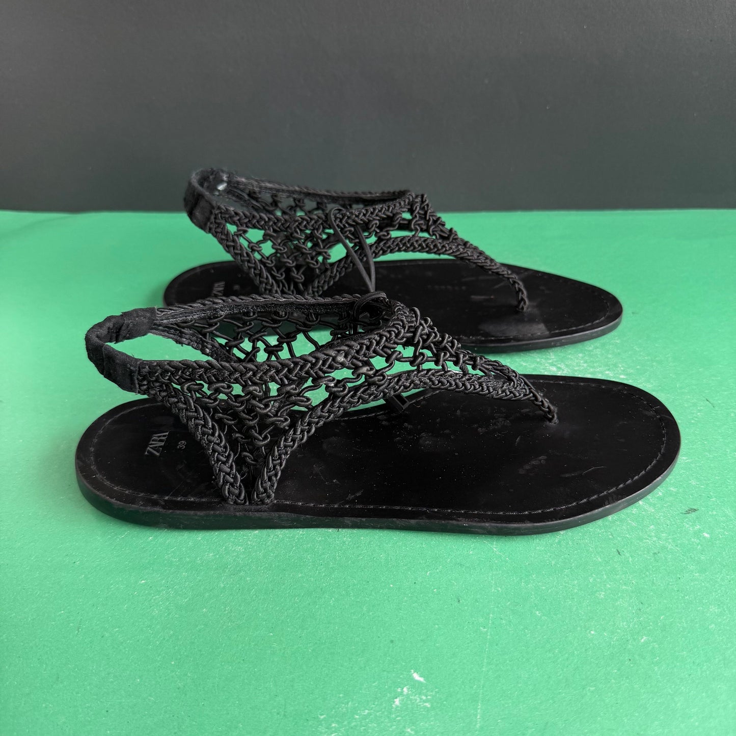 ZARA | Eur 39