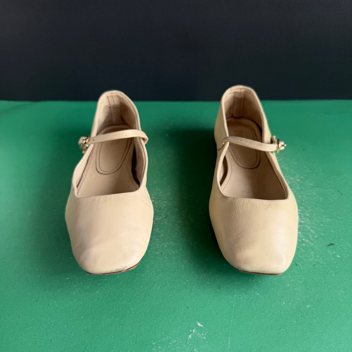 ZARA | Eur 36