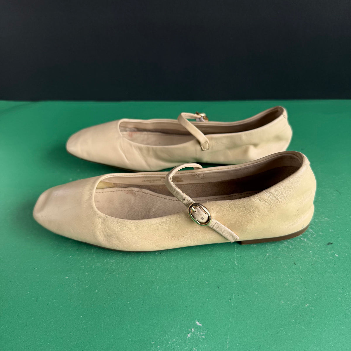 ZARA | Eur 36