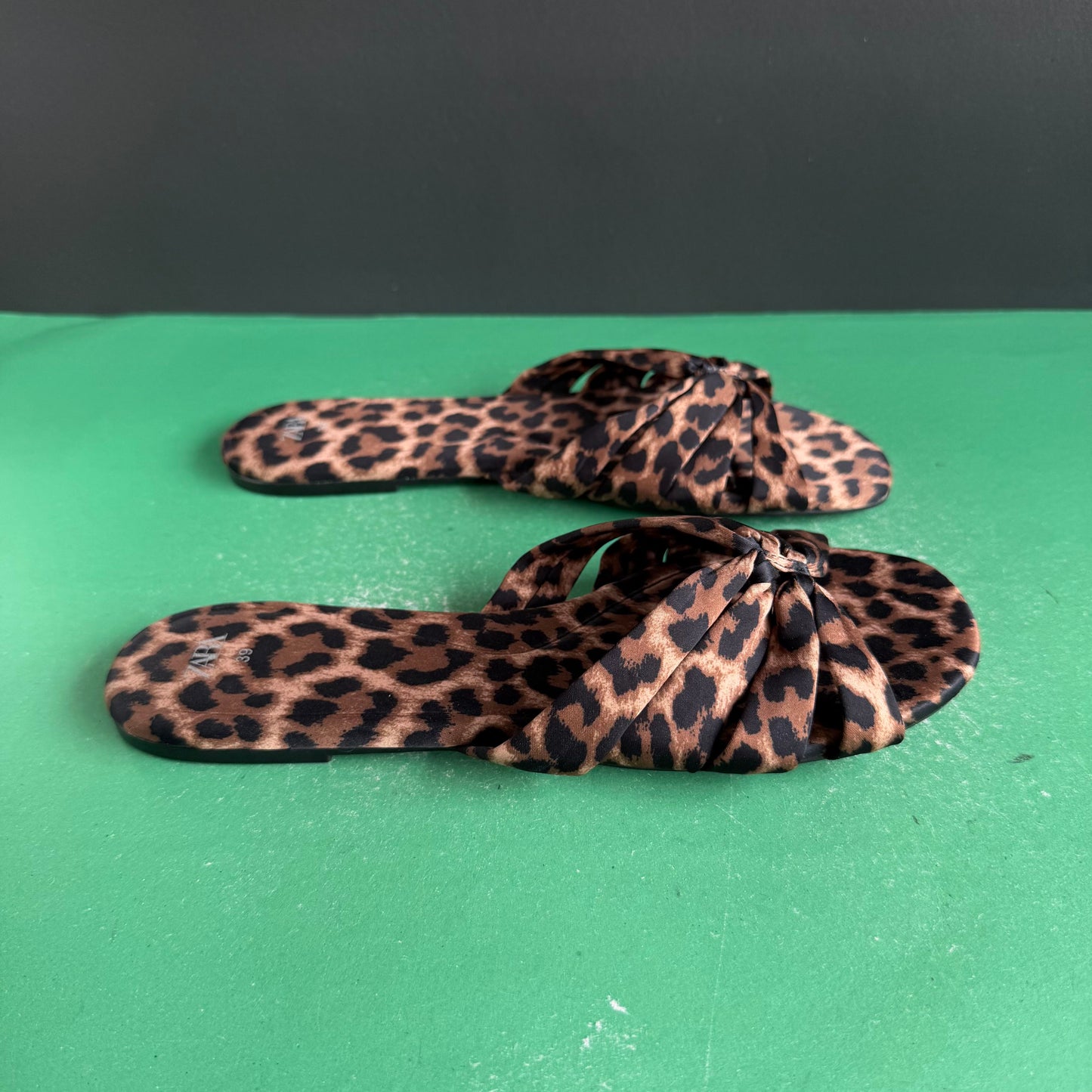 ZARA | Eur 39