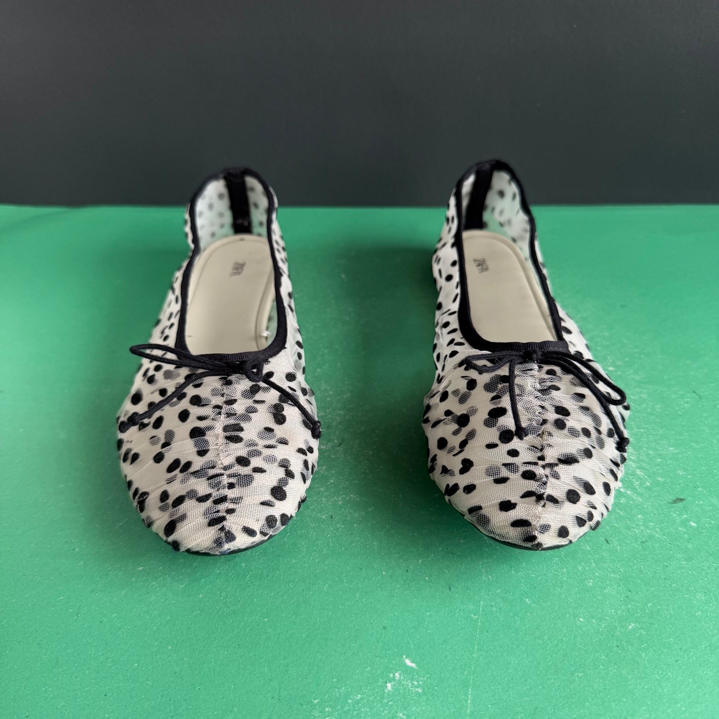 ZARA | Eur 40