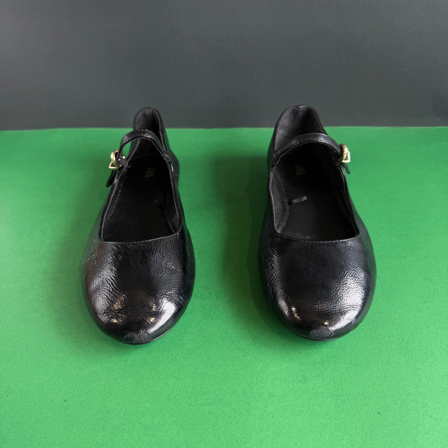 ZARA | Eur 38