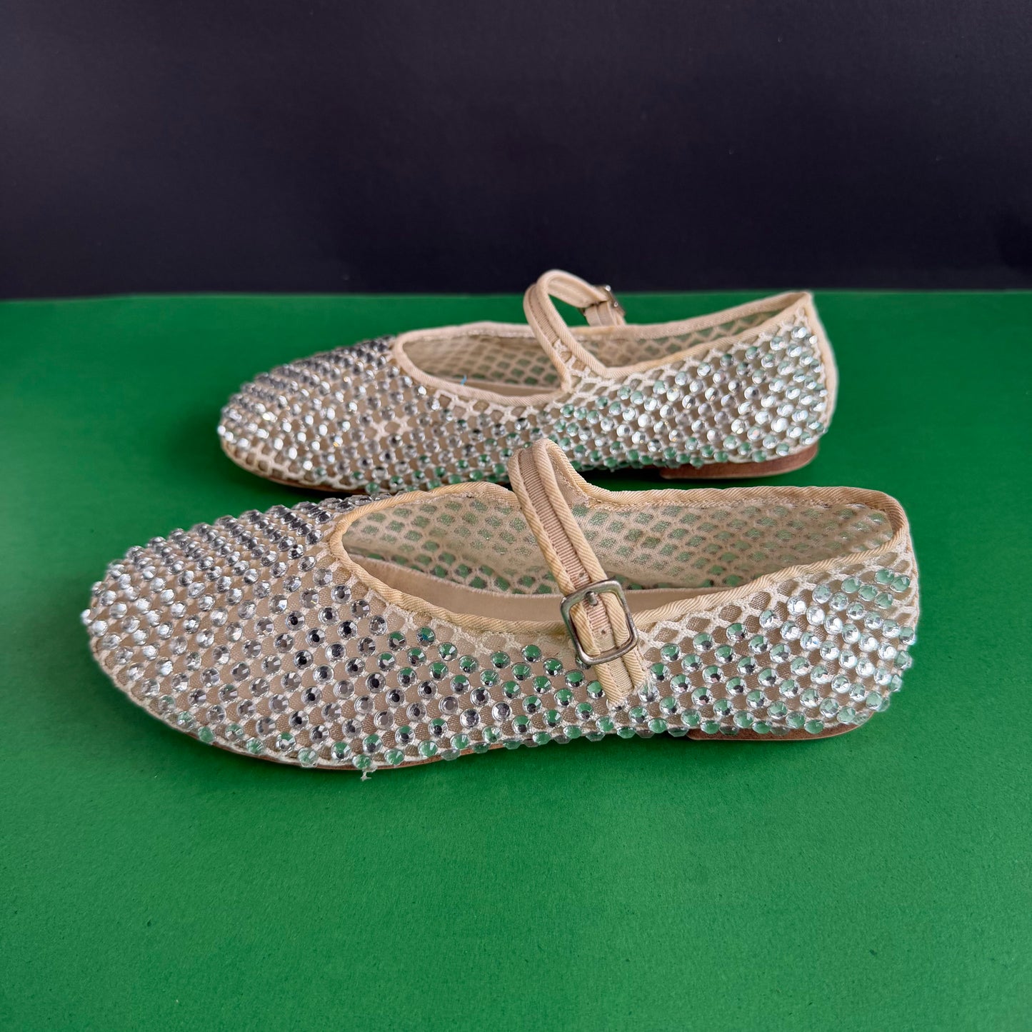 ZARA | Eur 36