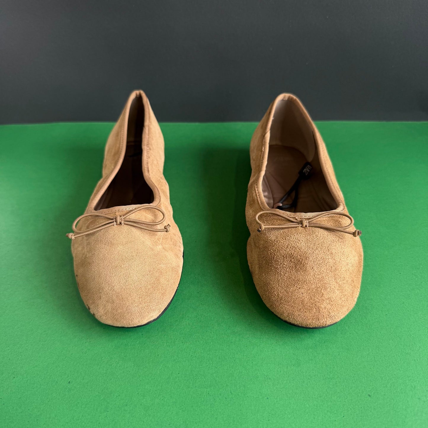 ZARA | Eur 39