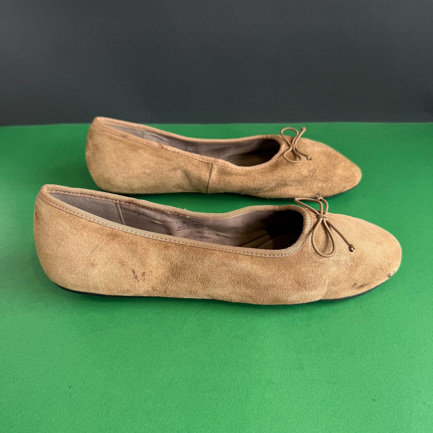 ZARA | Eur 39