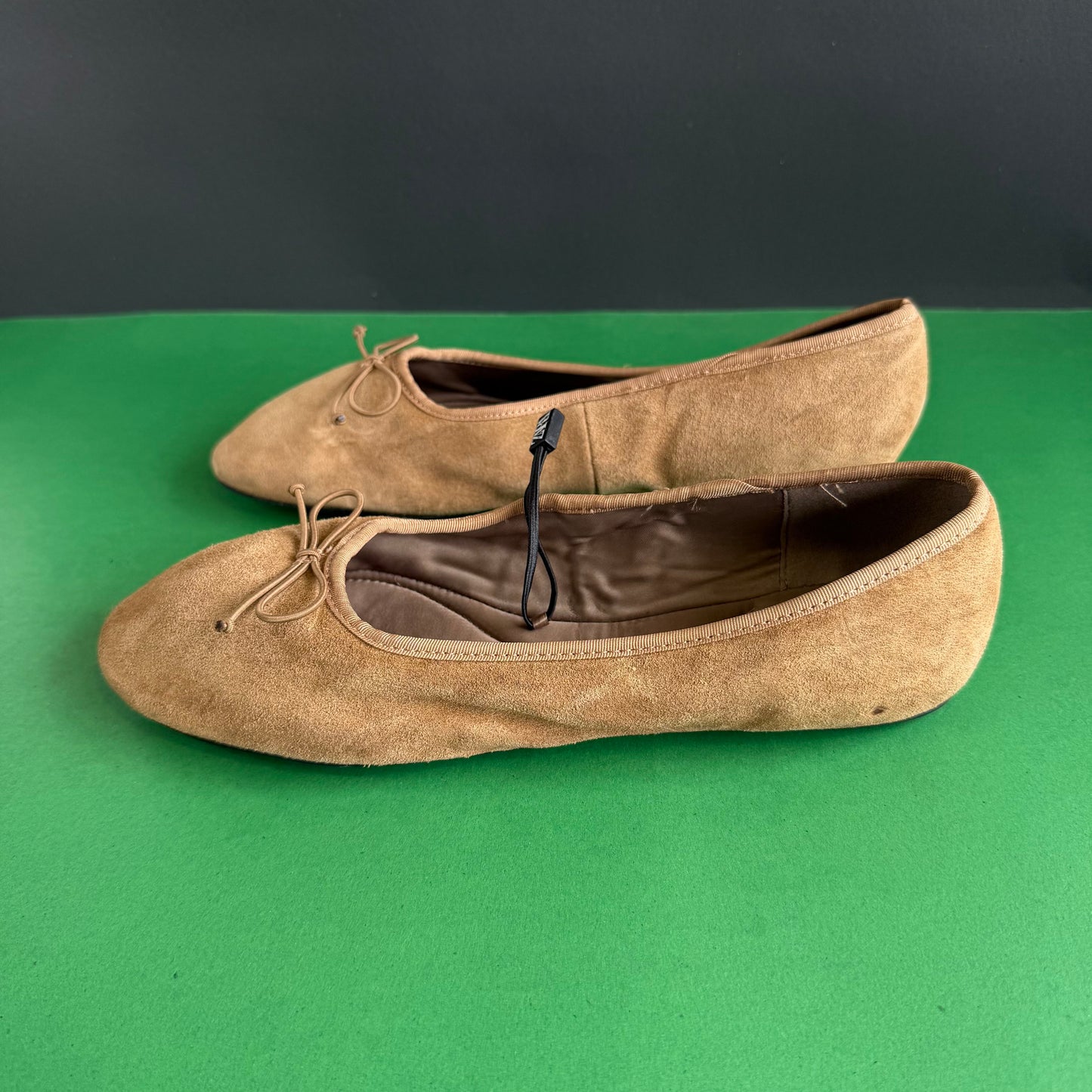 ZARA | Eur 39