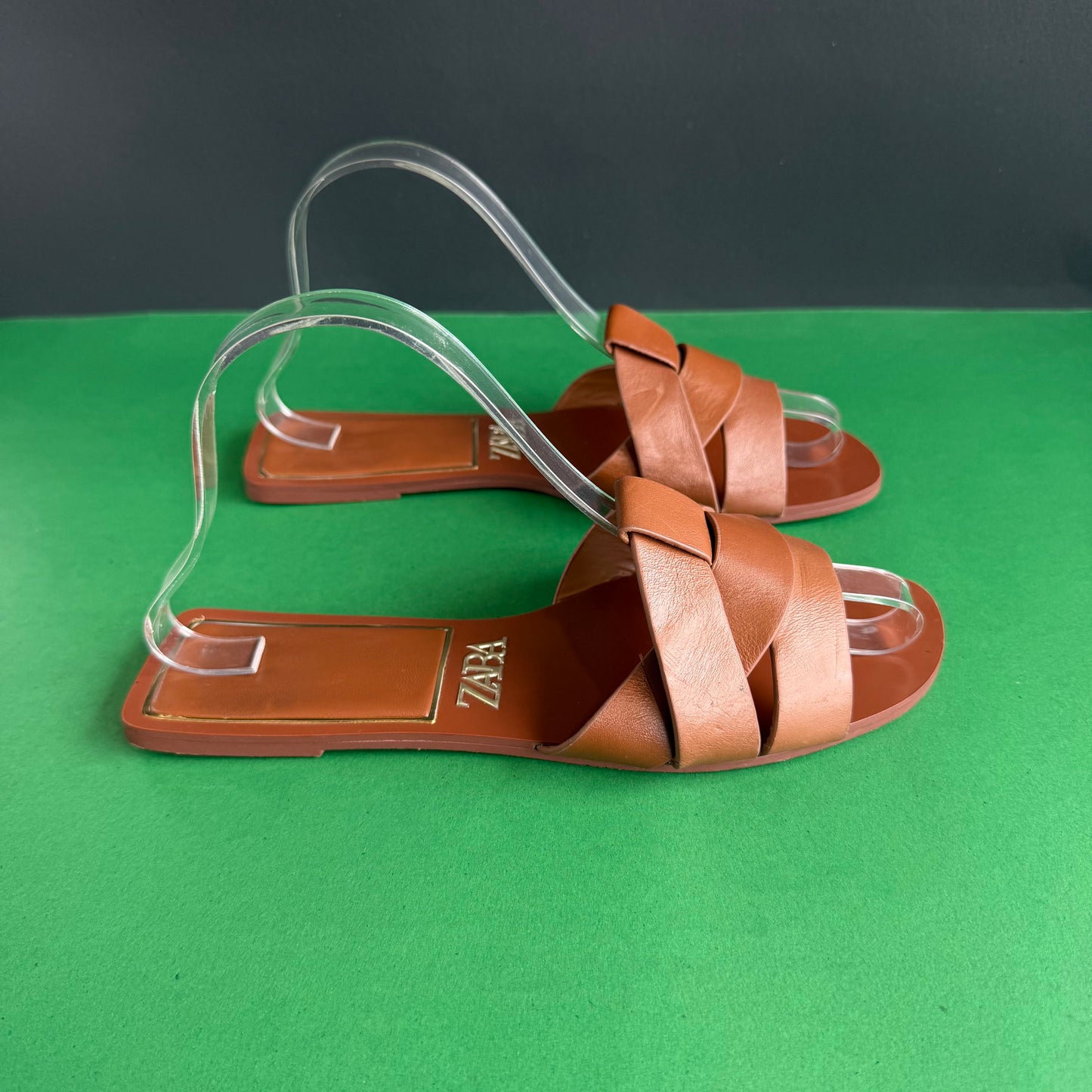 ZARA | Eur 37