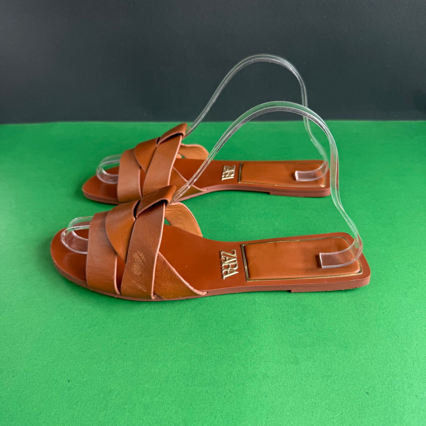 ZARA | Eur 37