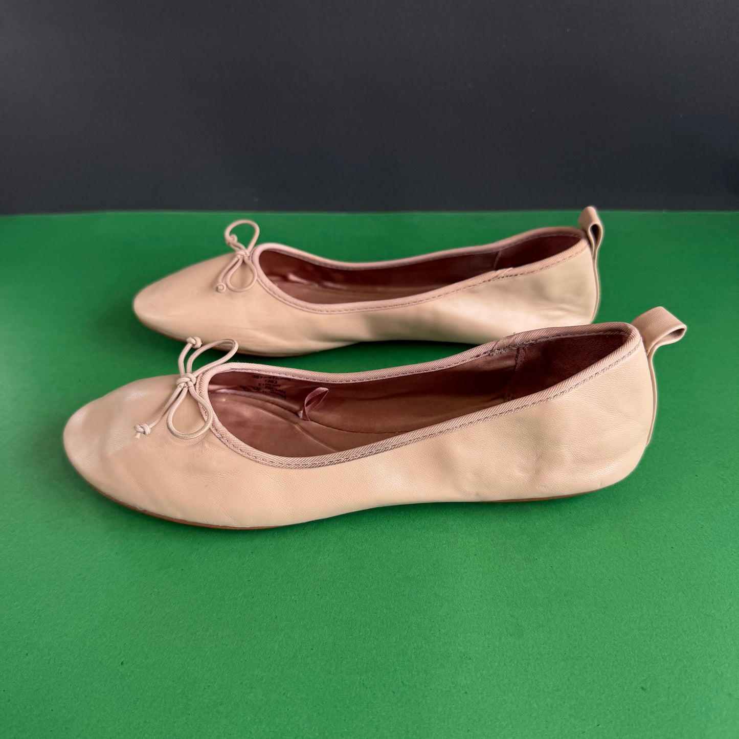 ZARA | Eur 37