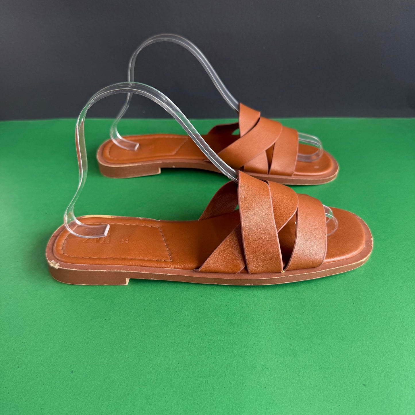 ZARA | Eur 38