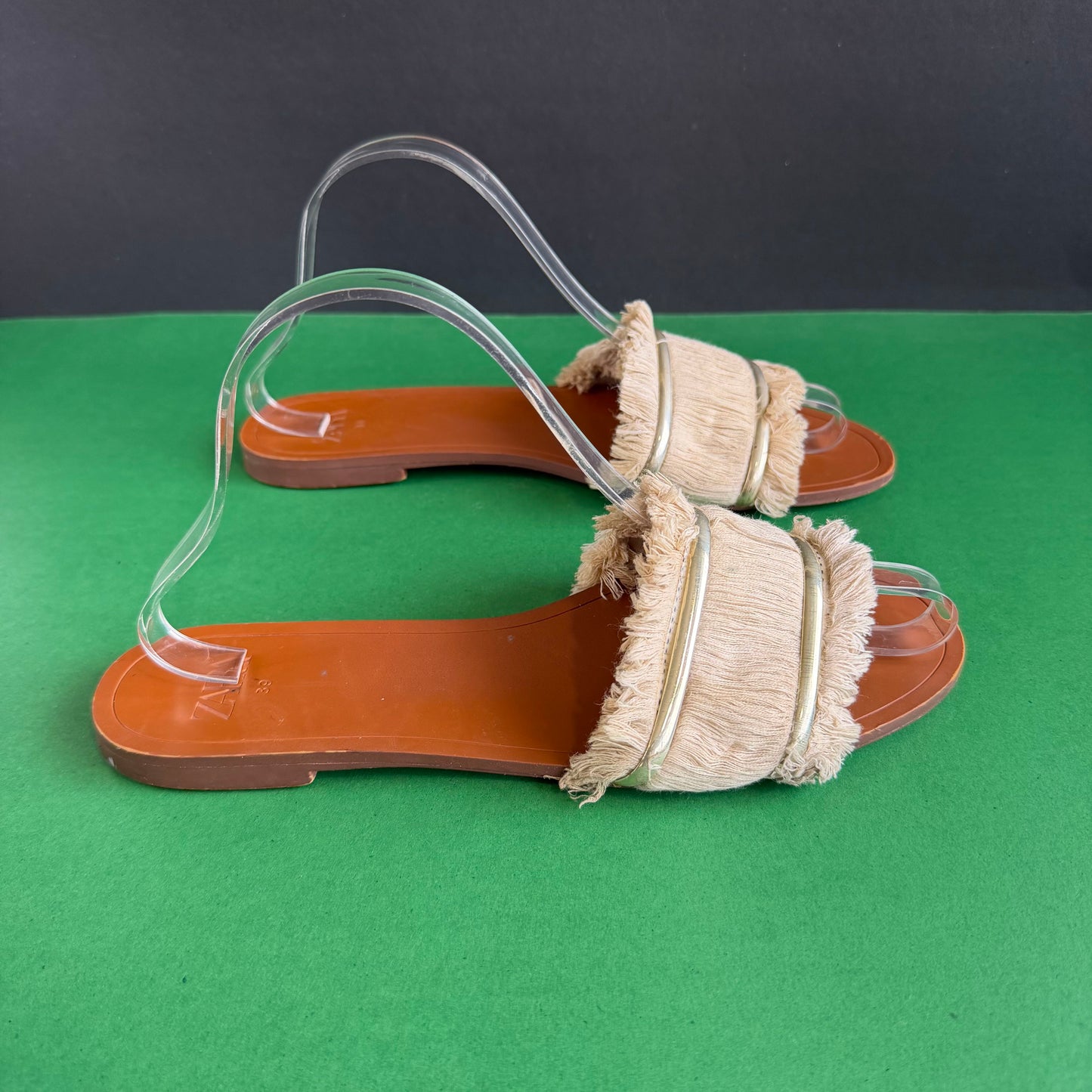 ZARA | Eur 39