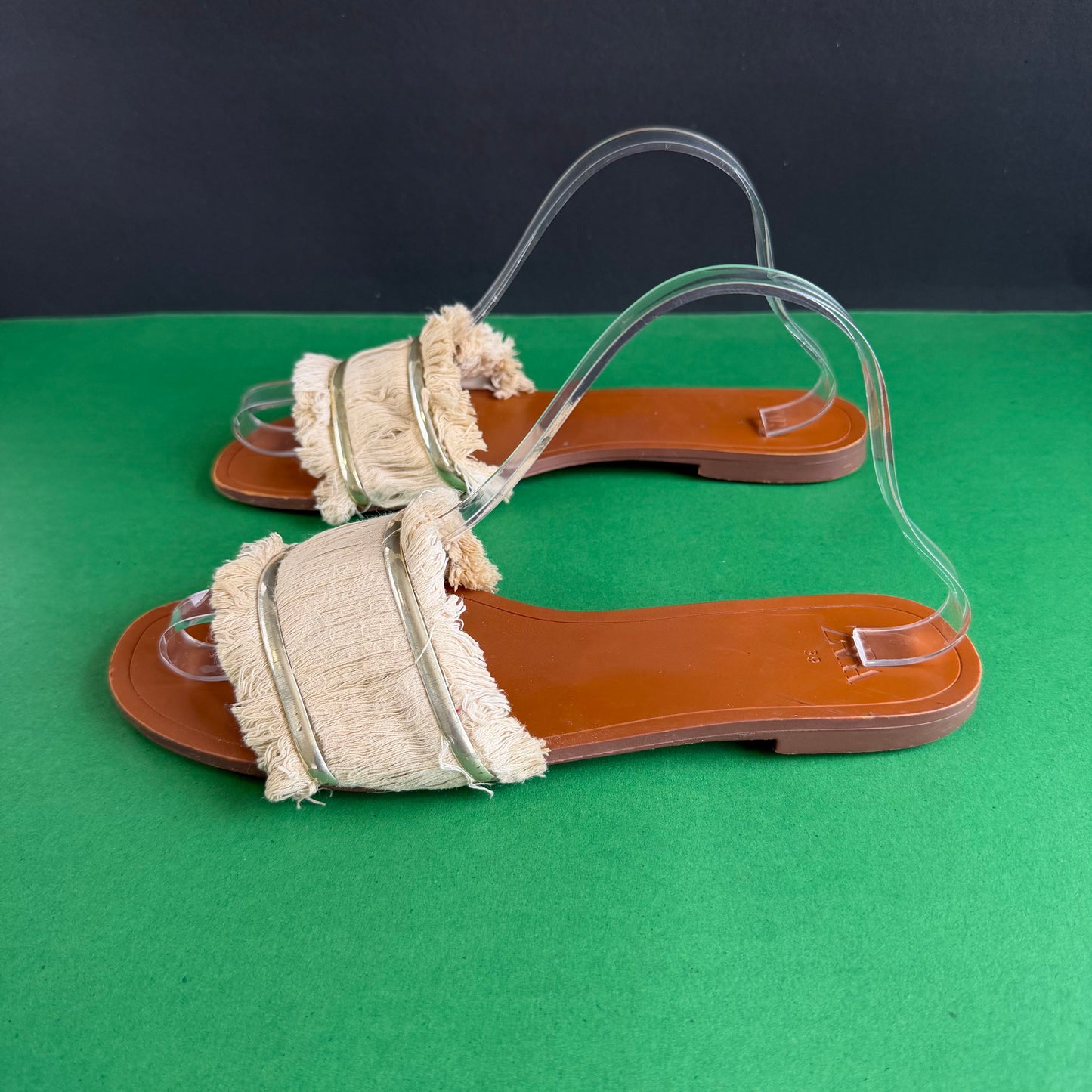 ZARA | Eur 39