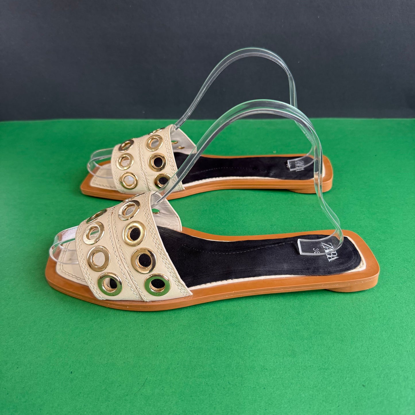 ZARA | Eur 38
