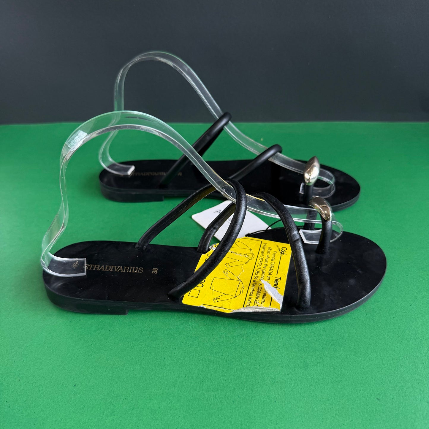 Stradivarius | Eur 38