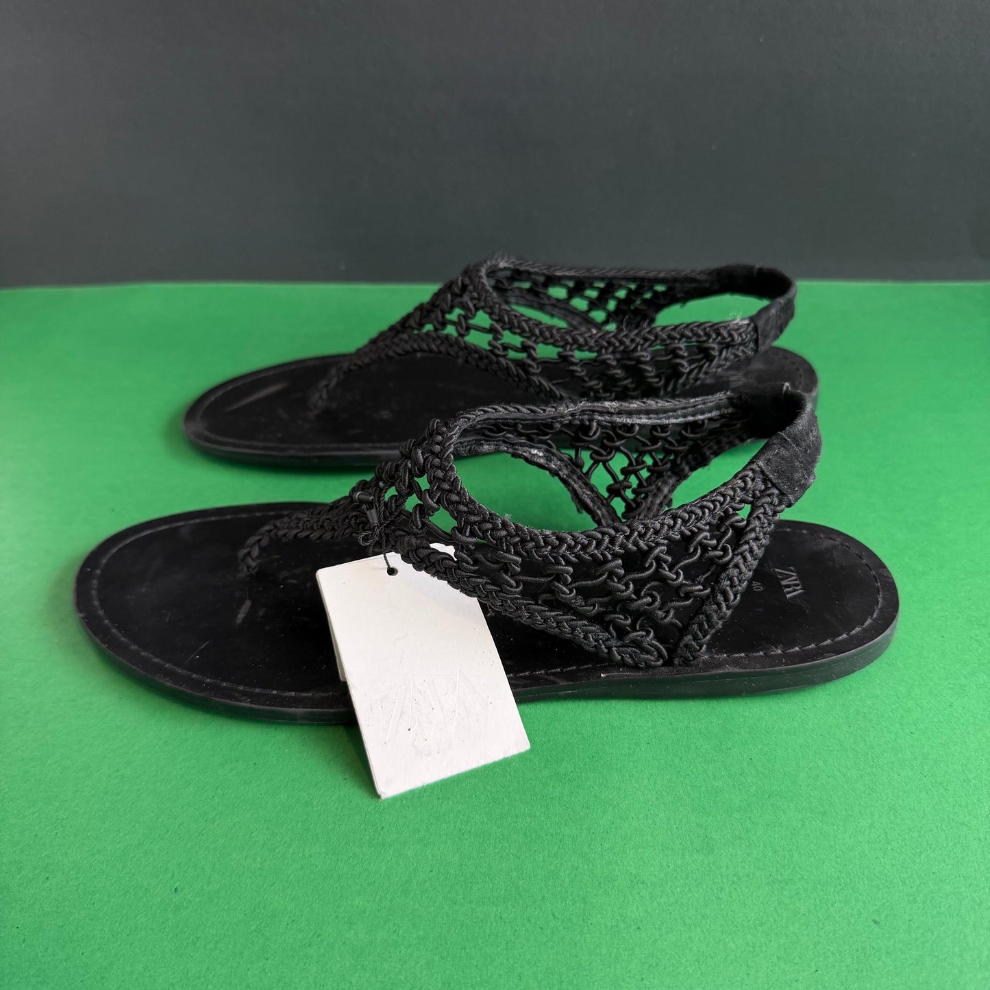 ZARA | Eur 40