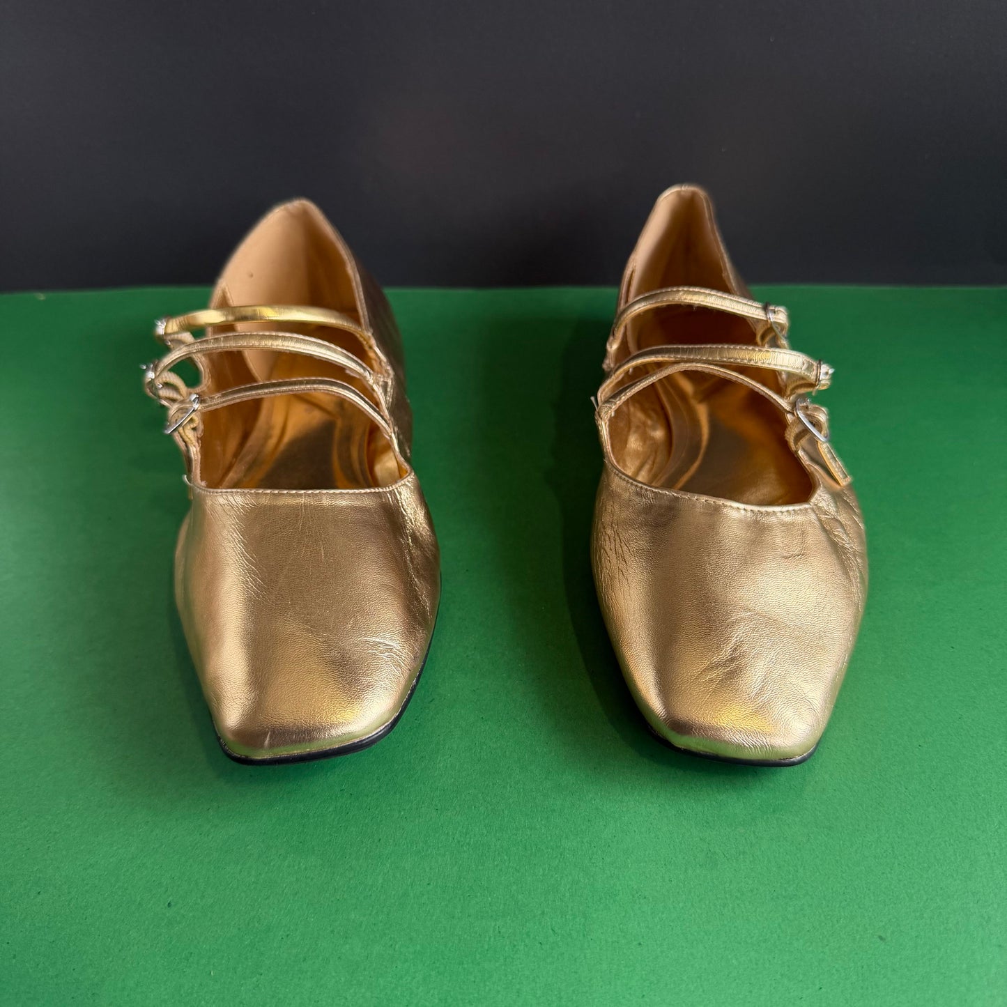 ZARA | Eur 41