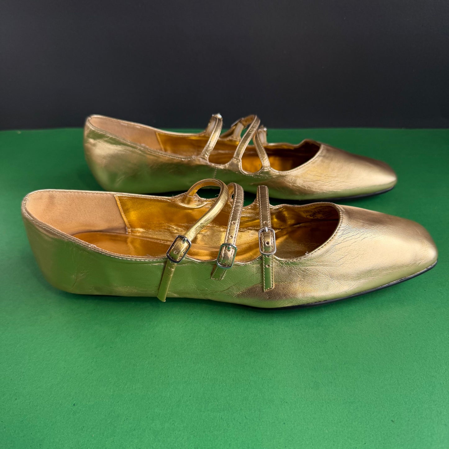 ZARA | Eur 41