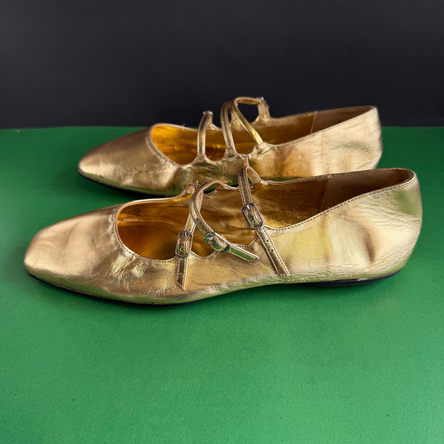 ZARA | Eur 41