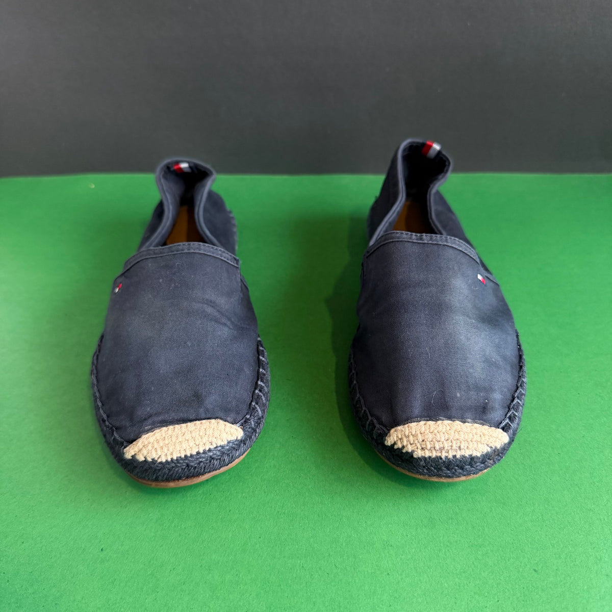 TOMMY HILFIGER | Eur 38