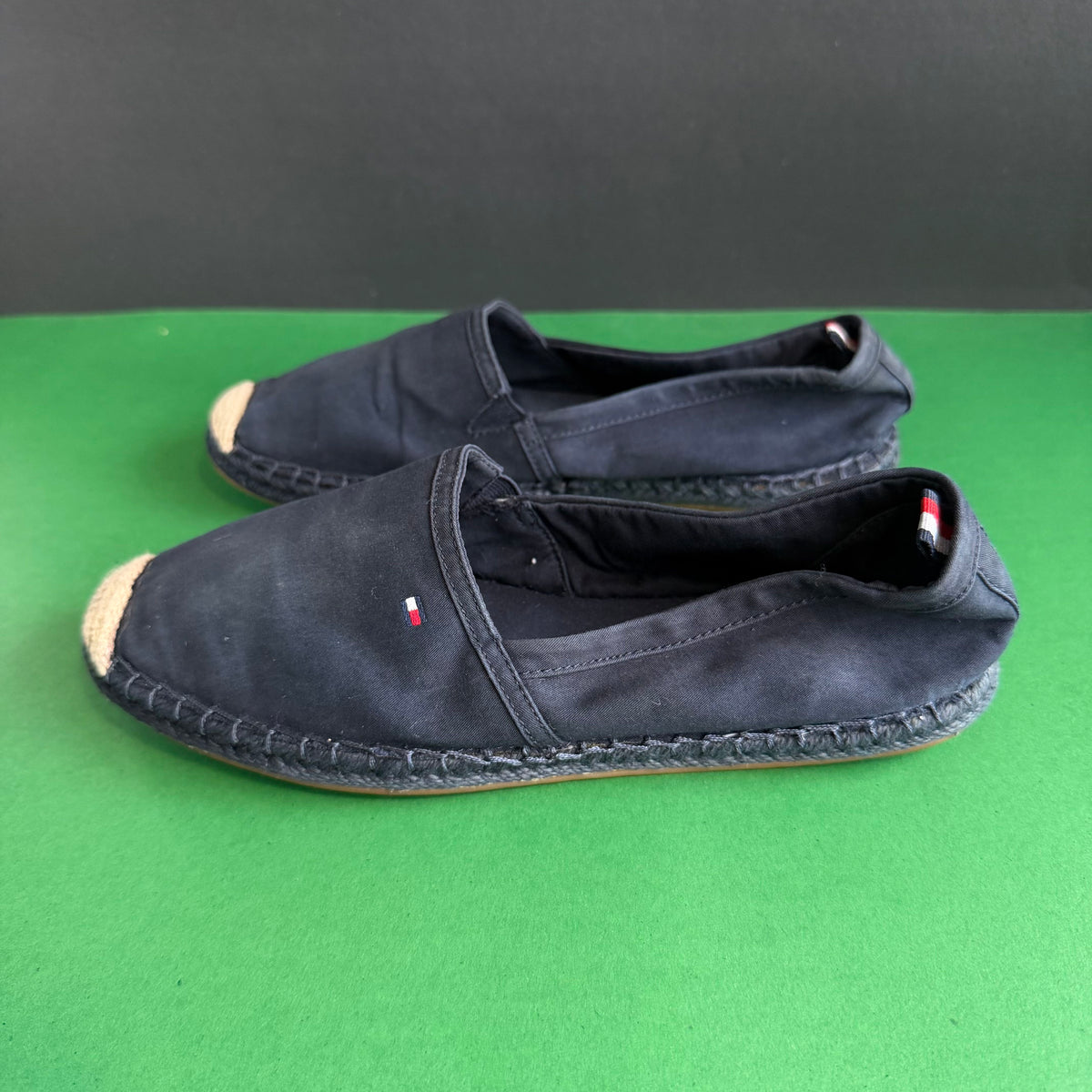 TOMMY HILFIGER | Eur 38