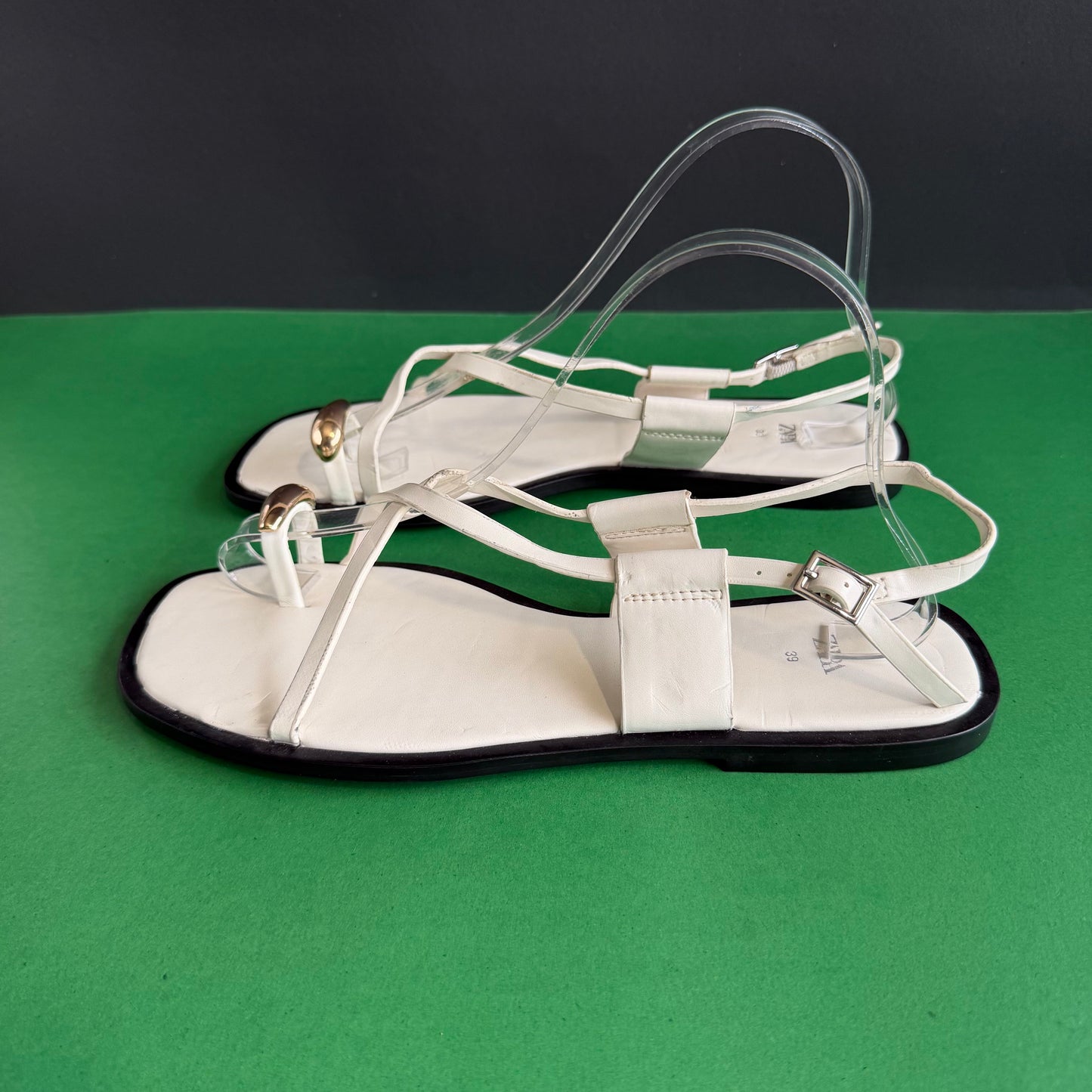 ZARA | Eur 39