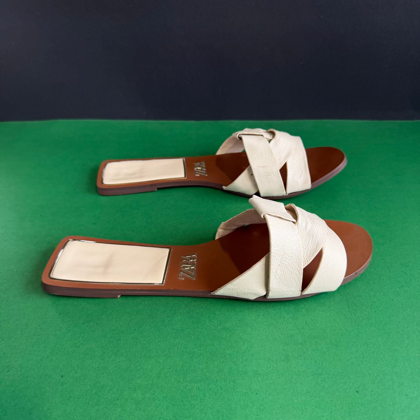 ZARA | Eur 38